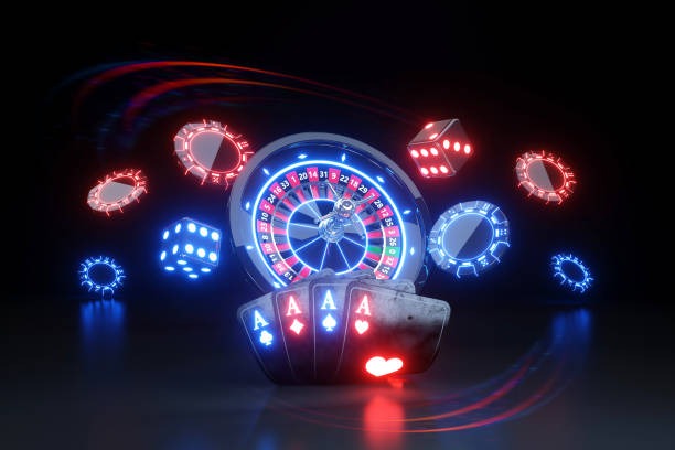 chapter gaming platform